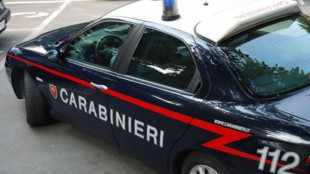 Soccorritore del 118 ucciso nel nord Sardegna