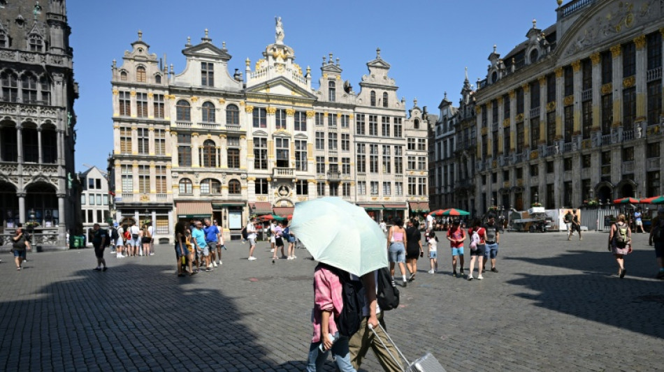 After heatwaves, will EU pivot back to the climate fight?