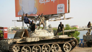 Blinken says Sudan rivals agree to 72-hour ceasefire