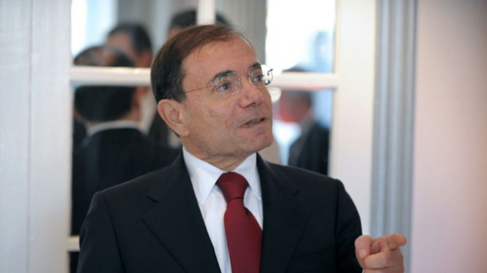 Le procès de l'ex-PDG de Casino Jean-Charles Naouri, jugé pour manipulation de cours, s'ouvre ce mercredi