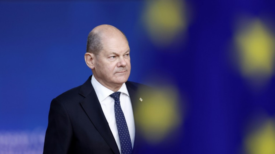 Z&auml;he EU-Debatte &uuml;ber Gaspreise in Br&uuml;ssel