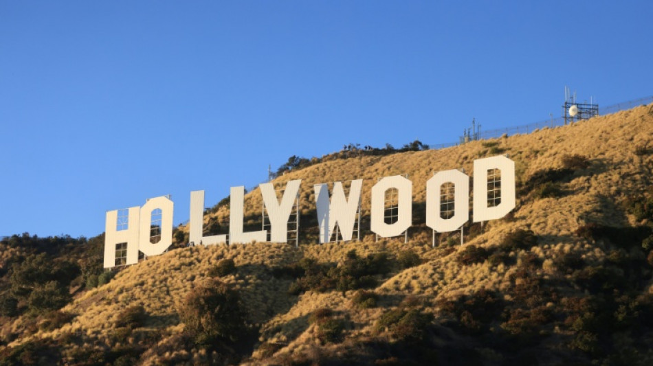 Hollywood in der Krise: Kalifornien erhöht Steueranreize für Dreharbeiten