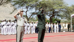 Frankreich übergibt letzte Militärstützpunkte an Senegal