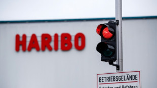 Haribo retira sus golosinas "Happy Cola" en Países Bajos tras el hallazgo de marihuana