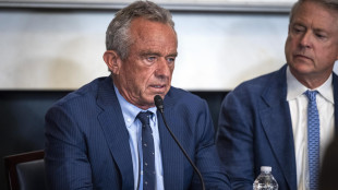 RFK Jr cancella 500 mln dlr per sviluppo vaccini mRNA negli Usa