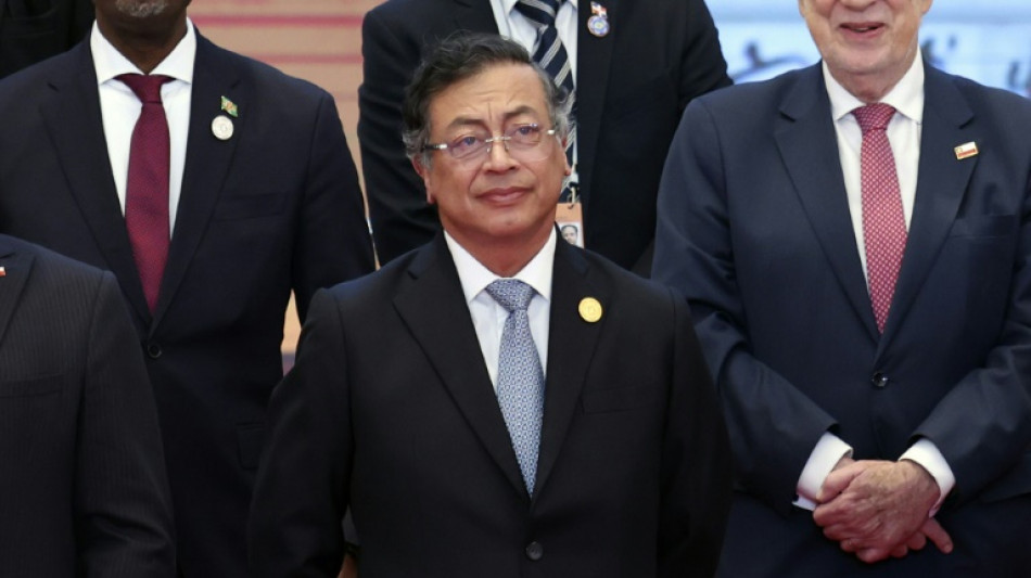 Colômbia consolida romance comercial com a China, mas corre risco de irritar EUA