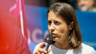 Assurance ch&ocirc;mage: Sophie Binet n'exclut pas des gr&egrave;ves pendant les JO