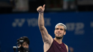 Alcaraz derrota Fritz e conquista ATP 500 de Tóquio, seu 8º título em 2025
