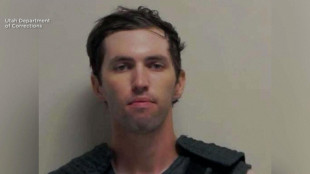 Robinson scherzò dopo omicidio Kirk, 'è stato il mio sosia'