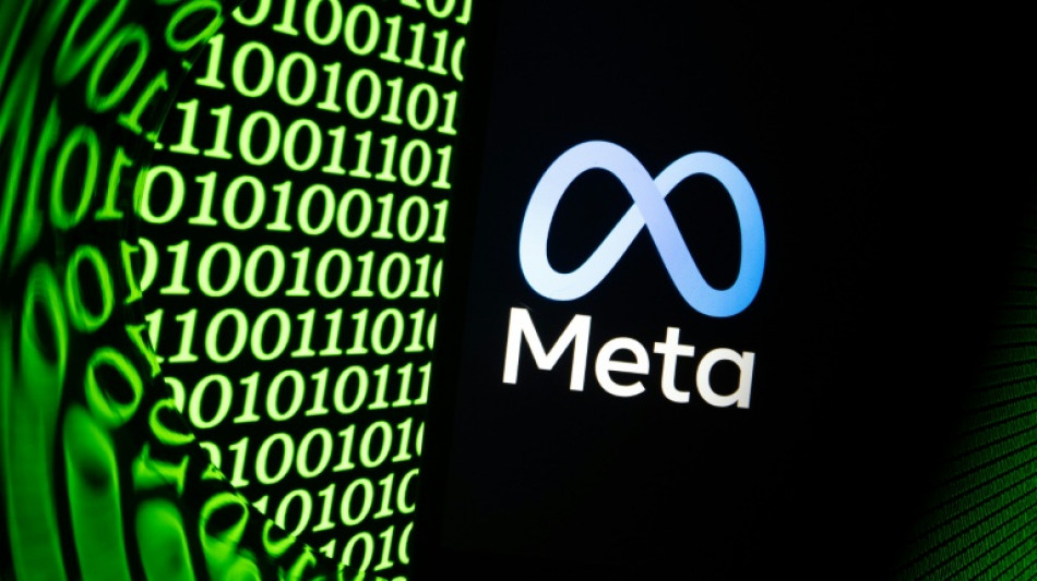 AMD re&ccedil;oit une commande monstre de Meta mais va devoir c&eacute;der jusqu'&agrave; 10% de son capital