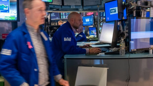 Wall Street ouvre en ordre dispers&eacute;, tente un rebond gr&acirc;ce &agrave; de bons r&eacute;sultats