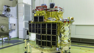 Le module spatial japonais SLIM a aluni, mais rencontre un probl&egrave;me de panneaux solaires