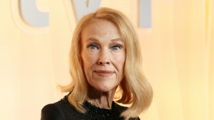 'Schitt's Creek' star Catherine O'Hara died of blood clot in lung: death certificate