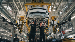 In Europa +5,9% le vendite di auto a luglio