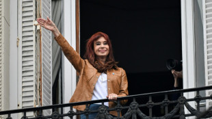 Los autores del atentado contra la expresidenta Kirchner, condenados a prisión en Argentina