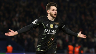 PSG hit five to stun Chelsea in Champions League last 16