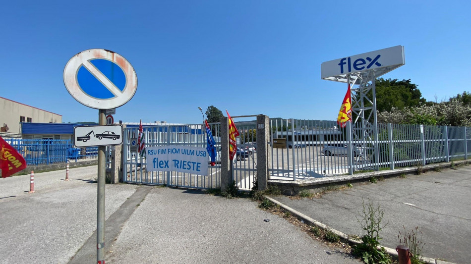 Flex: Usb, advisor ha firmato 4 accordi riservati