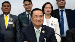 Thailands Parlament will neuen Regierungschef wählen