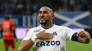 Vasco anuncia acordo com meia franc&ecirc;s Dimitri Payet
