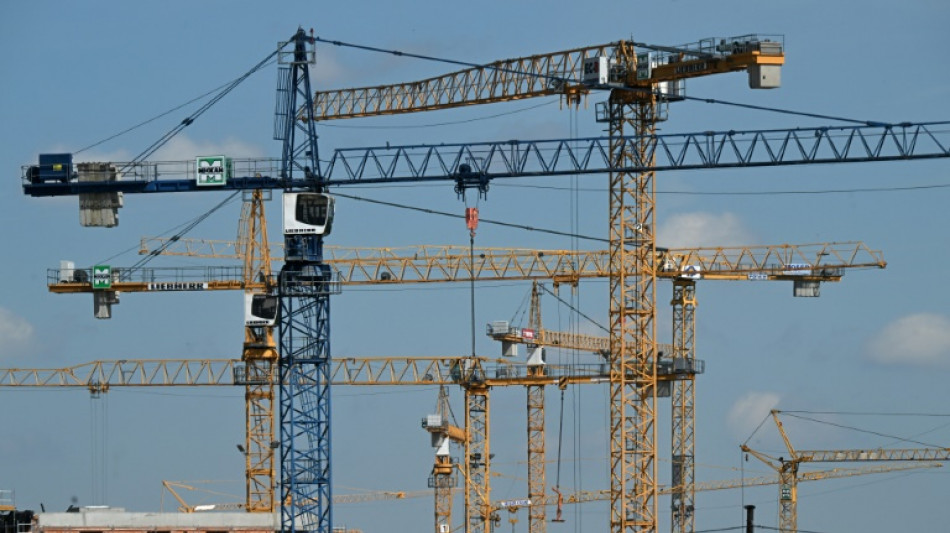 Alterung der Bev&ouml;lkerung d&auml;mpft Immobilien- und Mietpreise in Deutschland