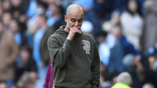 Angleterre: premi&egrave;re d&eacute;faite &agrave; domicile de Manchester City cette saison, contre Brentford (2-1)