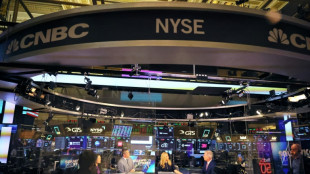 La Bourse de New York termine en ordre dispers&eacute;, les chiffres de l'emploi p&egrave;sent peu