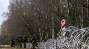 La Pologne investira plus de 2 milliards d'euros dans la fortification de sa fronti&egrave;re orientale