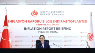 La Turquie rel&egrave;ve son taux directeur &agrave; 30%, au plus haut depuis 2003