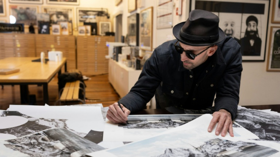 Pont Neuf se tonará uma 'caverna', em homenagem a Christo e Jeanne-Claude