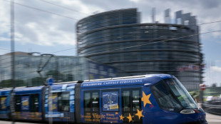 Europ&eacute;ennes: derni&egrave;res heures de campagne, Macron dans la m&ecirc;l&eacute;e