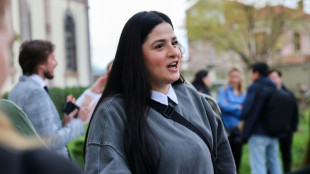 Gr&egrave;ce: acquittement de la militante syrienne Sarah Mardini accus&eacute;e de trafic de migrants