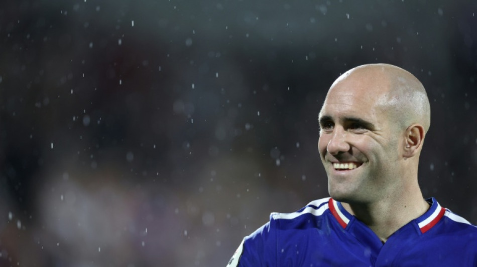 France's Lucu a doubt for Six Nations opener