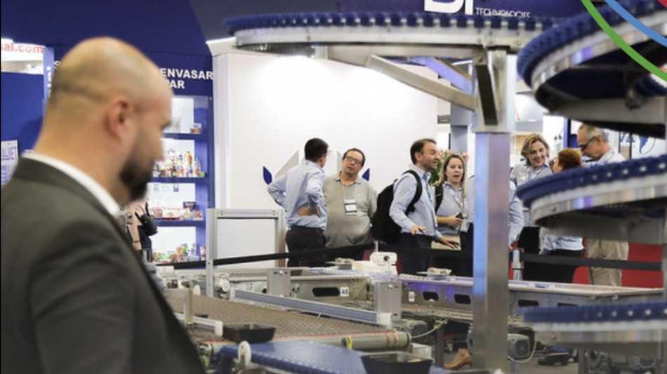 Brasile, sette eccellenze italiane protagoniste alla Fispal 2025