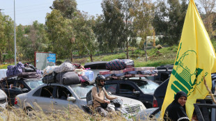 Libano in festa per la tregua, in migliaia cercano di tornare a casa