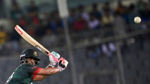 Bangladesh cricketer Tamim thanks fans after heart attack
