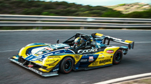 Auto: Poker e record alla 64ª Alghero Scala Piccada per Simone Faggioli
