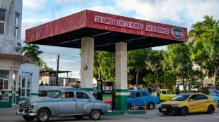 Ministro da Economia de Cuba &eacute; destitu&iacute;do em meio a crise do combust&iacute;vel