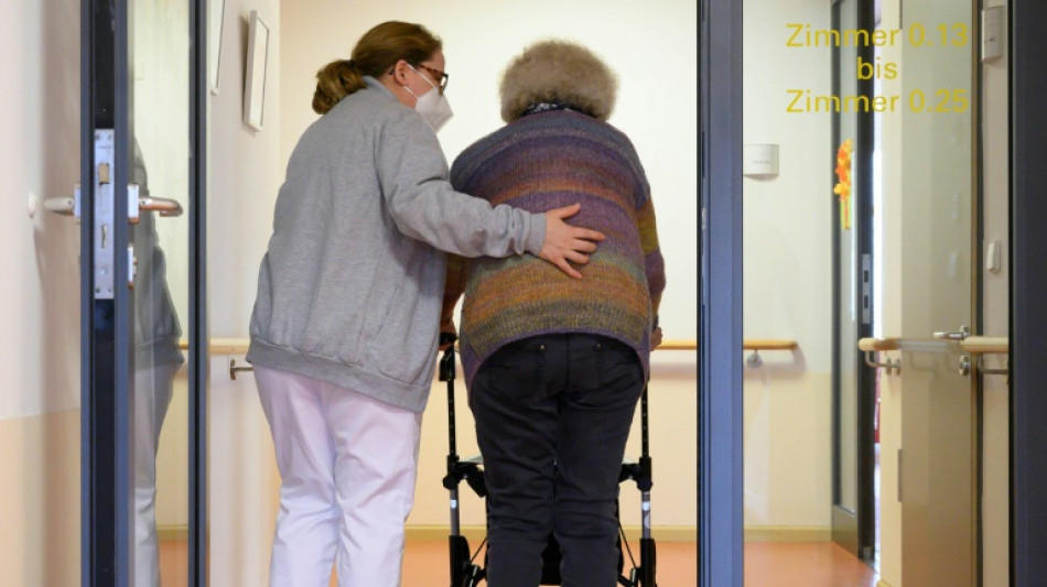 Arbeitgeberverband Pflege fordert umfassende Reformen gegen Fachkr&auml;ftemangel