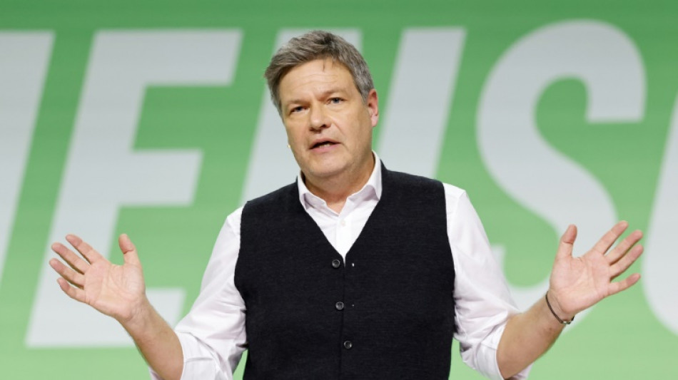Debatte um Habecks Forderung nach Krankenkassenbeiträgen auf Kapitalgewinne