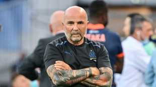 Foot: l'Argentin Jorge Sampaoli de retour au S&eacute;ville FC 