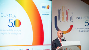 Bashar Alawadhi (Q8), investiamo in infrastrutture resilienti