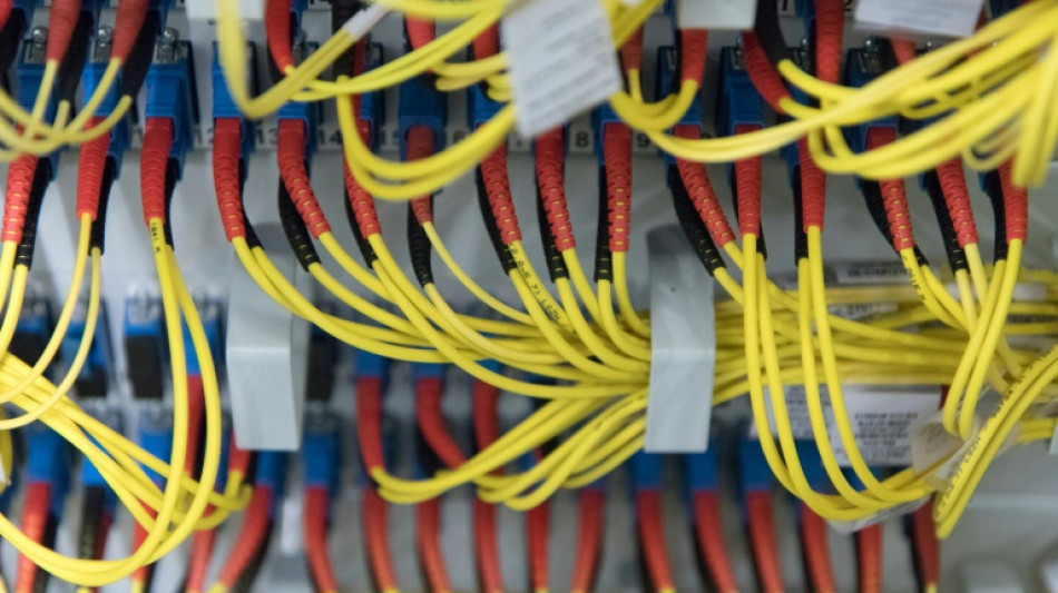 Br&uuml;ssel billigt Pl&auml;ne zum Breitbandausbau in Deutschland