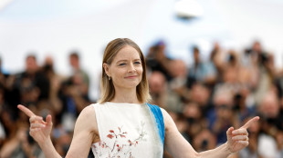 L'omaggio a Jodie Foster apre il Festival del Film di Marrakech