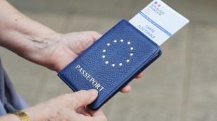 Europ&eacute;ennes: participation record &agrave; midi, le RN donn&eacute; favori