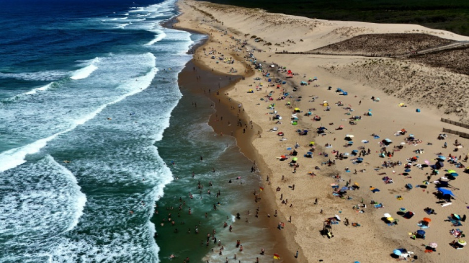 102 Millionen internationale G&auml;ste: Frankreich bleibt meistbesuchtes Touristenziel