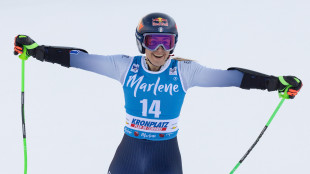 Goggia torna dopo 10 mesi ed &egrave; podio, 2/a a Beaver Creek
