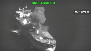 Ir&atilde; adverte que intensificar&aacute; sua resposta aos ataques dos EUA