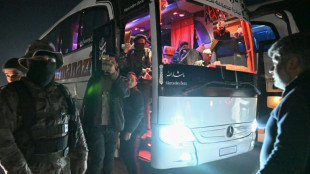 La ONU advierte de "errores" en Siria que podrían descarrilar la transición