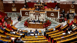 La loi narcotrafic en passe d'aboutir, rare succès gouvernemental au Parlement