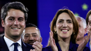 Europ&eacute;ennes: Larcher balaye l'hypoth&egrave;se d'une coalition, l'omnipr&eacute;sence de l'ex&eacute;cutif toujours cibl&eacute;e
